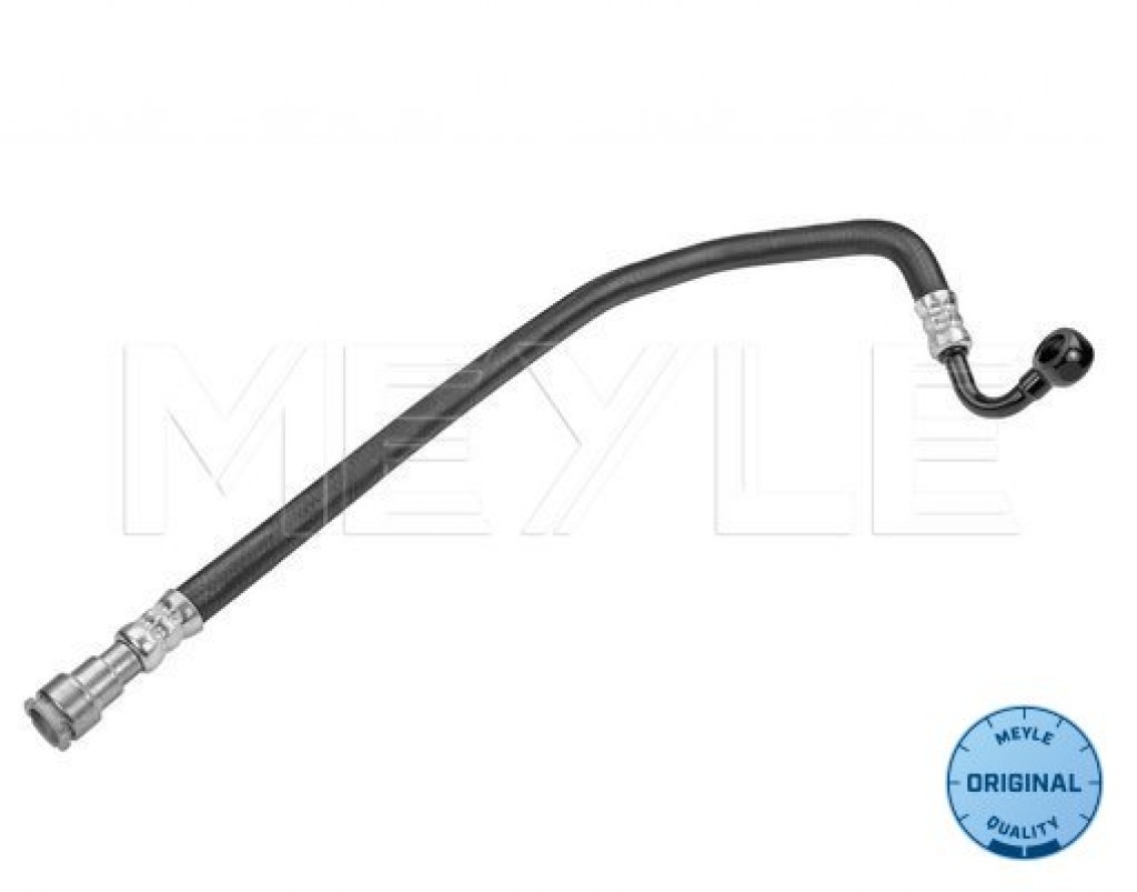 Power Steering Hose E46